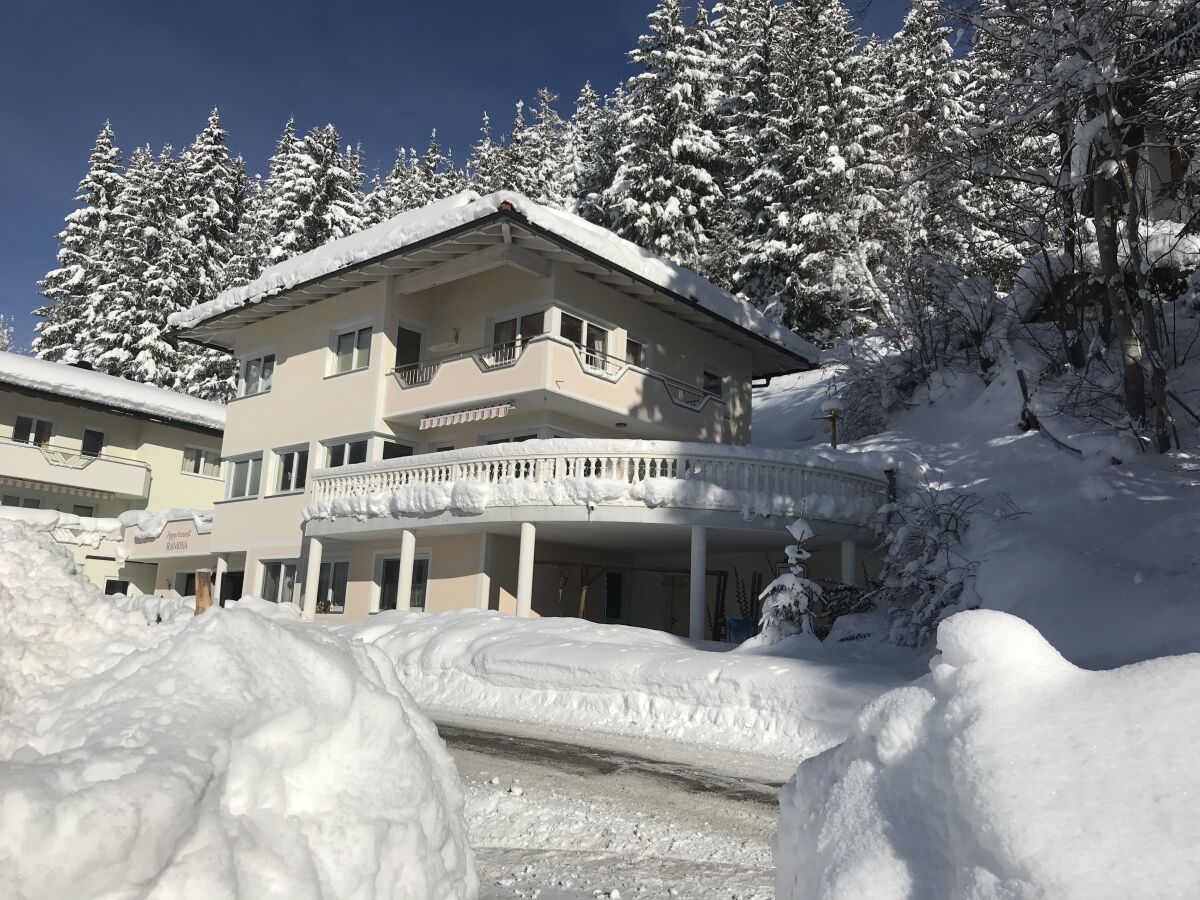 Holiday apartment Ramona - Outdoor photo 2