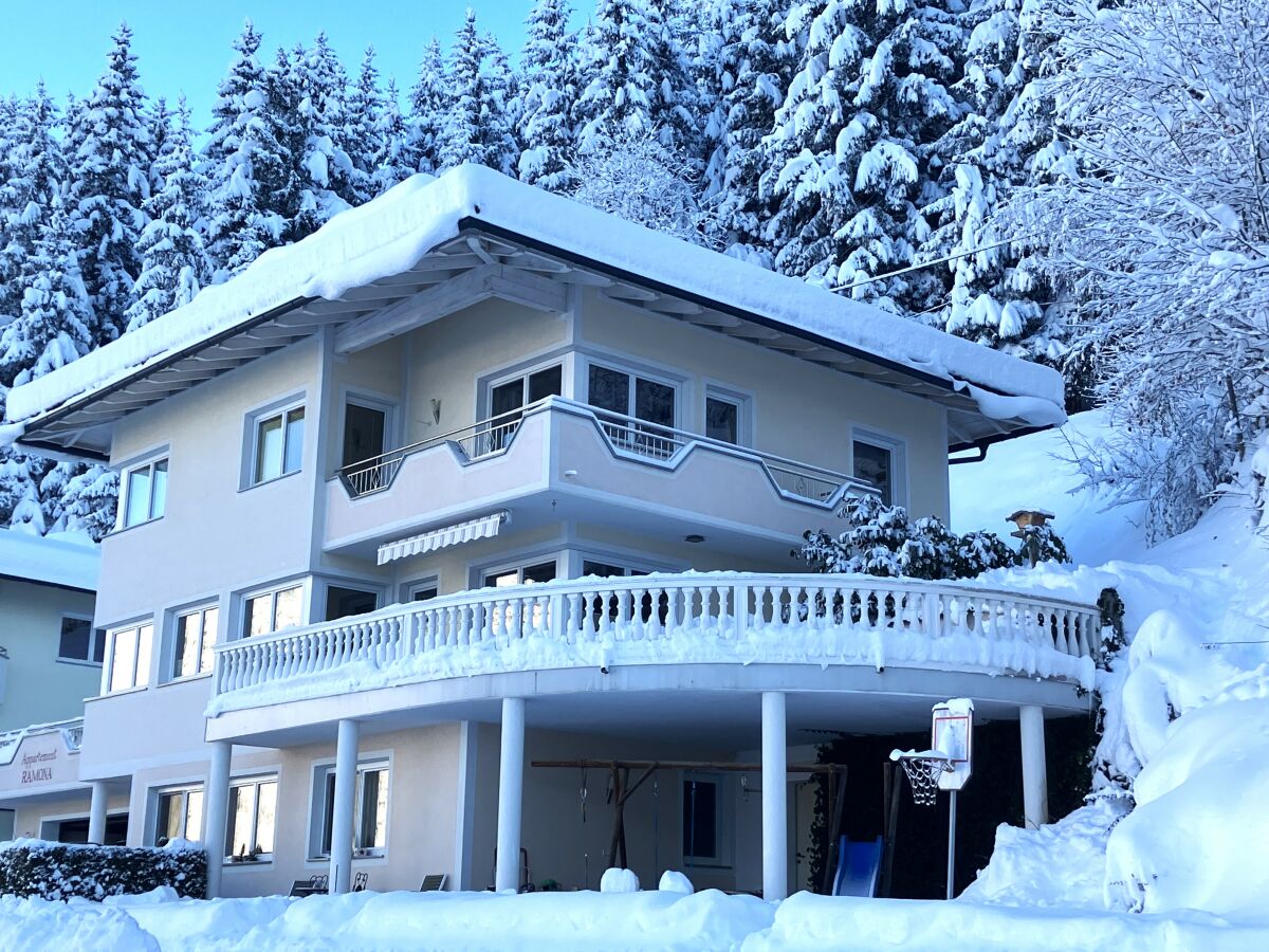 Holiday apartment Ramona - Outdoor photo 4