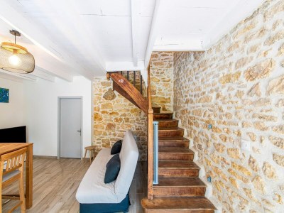 Holiday house Ferienhaus in Soturac mit Privatpool - Features photo 32