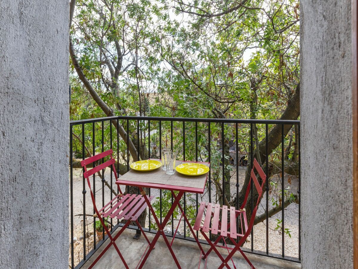 Holiday house Holiday Home in Tautavel near Gorges & Museum - Outdoor photo 4
