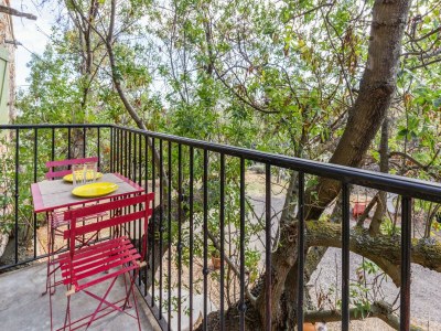 Holiday house Holiday Home in Tautavel near Gorges & Museum - Outdoor photo 2