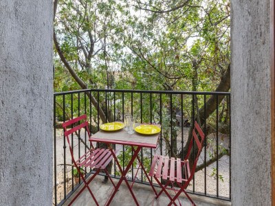 Holiday house Holiday Home in Tautavel near Gorges & Museum - Outdoor photo 4