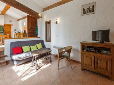 Holiday house Holiday Home in Tautavel near Gorges & Museum - Features photo 13