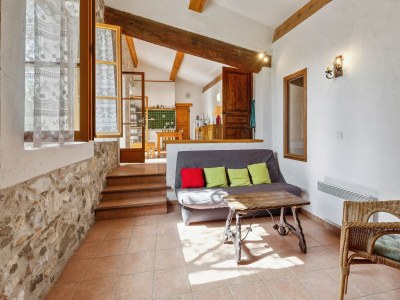 Holiday house Holiday Home in Tautavel near Gorges & Museum - Features photo 17