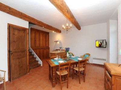 Holiday house Ferienhaus in Tautavel nahe Gouleyrous-Schlucht in Aude - Holiday house