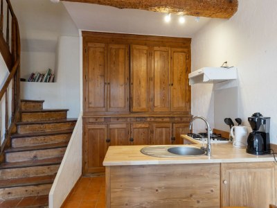 Holiday house Ferienhaus in Tautavel nahe Gouleyrous-Schlucht - Features photo 11