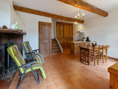 Holiday house Ferienhaus in Tautavel nahe Gouleyrous-Schlucht - Features photo 23