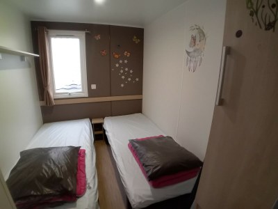 Chalet Mobile Home in Saint Jean near Sea Beach - Features photo 20