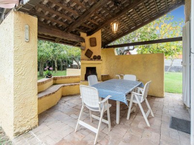 Holiday house Beautiful holiday home in Ardea with garden in Rome and Surroundings - Holiday house