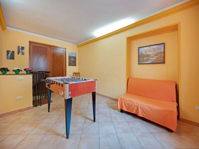 Cottage Mansion in Prodo near Lake Bolsena - Features photo 32