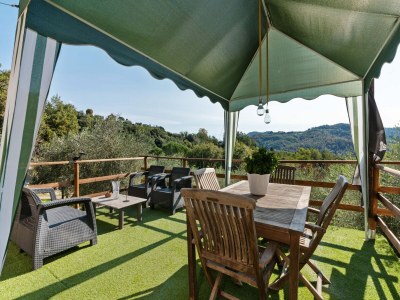 Holiday house Belvilla by Oyo Casa Polvere di Stelle - Outdoor photo 4