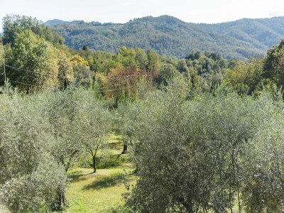 Holiday house Belvilla by Oyo Casa Polvere di Stelle - Outdoor photo 9