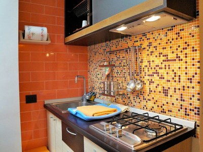 Apartment Chic Apartment by Reitani Beach - Features photo 10