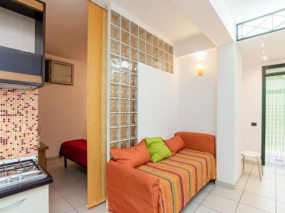 Apartment Chic Apartment by Reitani Beach - Features photo 24