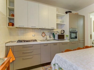 Villa Villa with garden near Versilia Beach - Features photo 18