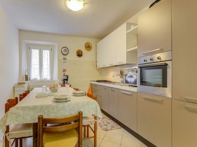 Villa Villa with garden near Versilia Beach - Features photo 26