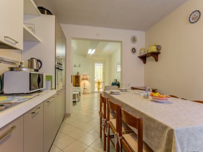 Villa Villa with garden near Versilia Beach - Features photo 31
