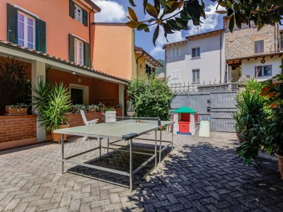 Villa Villa with garden near Versilia Beach - Outdoor photo 39