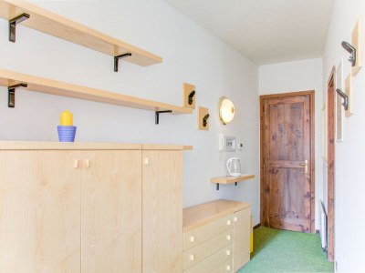 Apartment Wohnung in Cervinia mit Ski-Zugang - Apartment