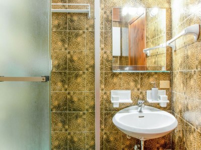 Apartment Wohnung in Cervinia mit Ski-Zugang - Features photo 24