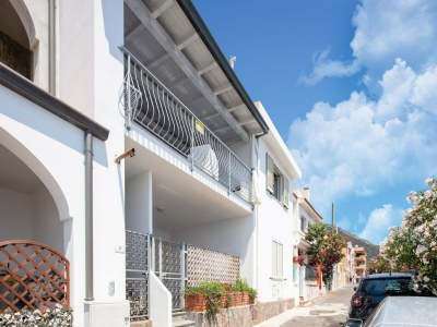 Apartment Wohnung in Cala Gonone bei Dolce Acqua in Dorgali - Apartment
