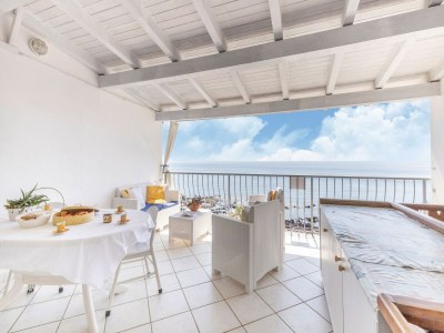 Apartment Wohnung in Cala Gonone bei Dolce Acqua - Outdoor photo 5