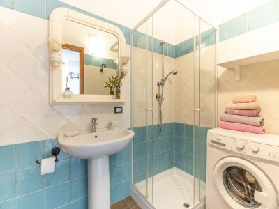 Apartment Wohnung in Cala Gonone bei Dolce Acqua - Features photo 10