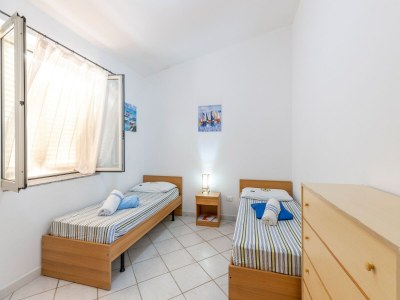Apartment Wohnung in Cala Gonone bei Dolce Acqua - Features photo 12