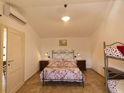 Holiday house Entfliehen Sie mit Pool und WLAN - Features photo 17