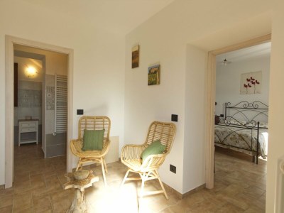 Holiday house Entfliehen Sie mit Pool und WLAN - Features photo 22