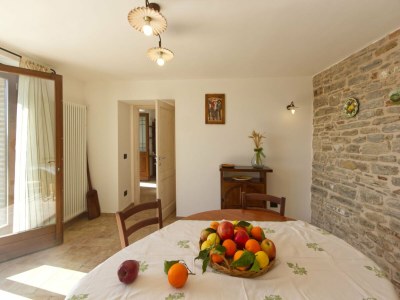Holiday house Entfliehen Sie mit Pool und WLAN - Features photo 23
