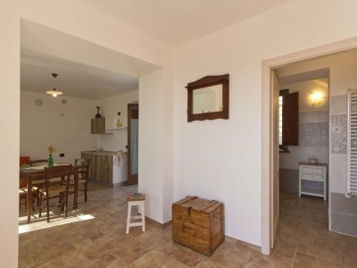 Holiday house Entfliehen Sie mit Pool und WLAN - Features photo 27