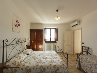 Holiday house Entfliehen Sie mit Pool und WLAN - Features photo 30