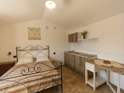 Holiday house Entfliehen Sie mit Pool und WLAN - Features photo 36
