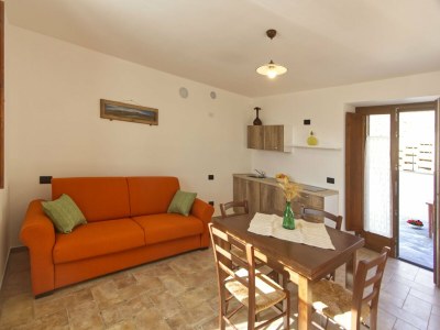 Holiday house Entfliehen Sie mit Pool und WLAN - Features photo 40