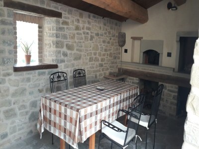 Holiday house Entfliehen Sie mit Pool und WLAN - Outdoor photo 41
