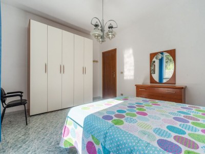 Apartment Apartment in San Salvo mit Garten und Grill - Features photo 11