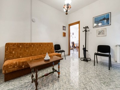 Apartment Apartment in San Salvo mit Garten und Grill - Features photo 17