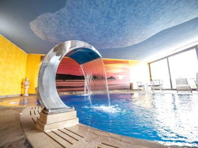 Holiday house Villa with private indoor sauna in Sicily - Outdoor photo 12