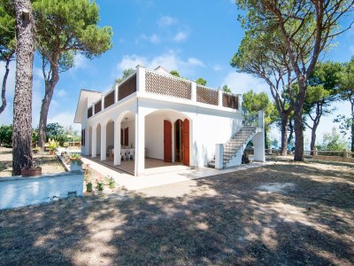 Holiday house Bezaubernde Küste mit Aussicht in Pesaro - Holiday house