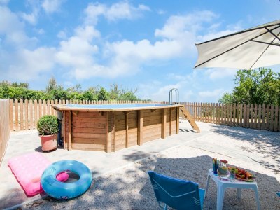 Holiday house Bezaubernde Küste mit Aussicht - Outdoor photo 3