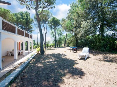 Holiday house Bezaubernde Küste mit Aussicht - Outdoor photo 13