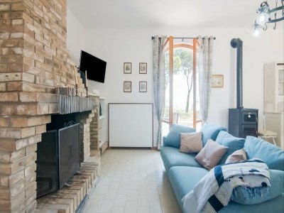 Holiday house Bezaubernde Küste mit Aussicht - Features photo 20