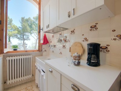Holiday house Bezaubernde Küste mit Aussicht - Features photo 26