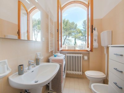 Holiday house Bezaubernde Küste mit Aussicht - Features photo 29