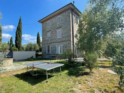 Holiday house Holiday home in Toscana with pool in Larciano - Holiday house