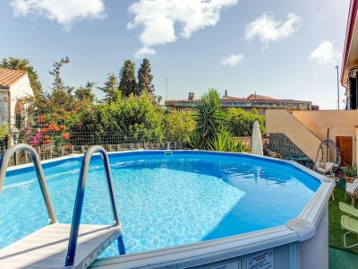 Apartment Belvilla by OYO CASA MELIS - Outdoor photo 5