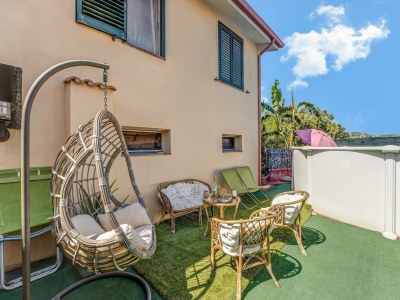Apartment Belvilla by OYO CASA MELIS - Outdoor photo 6