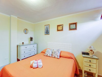 Apartment Belvilla by OYO CASA MELIS - Features photo 13