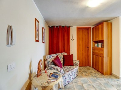 Apartment Belvilla by OYO CASA MELIS - Features photo 15